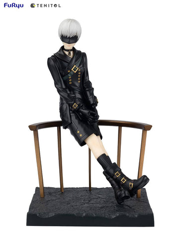 [FuRyu] Tenitol: NieR:Automata Ver1.1a - YoRHa No.9 Type S