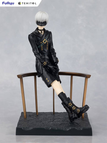 [FuRyu] Tenitol: NieR:Automata Ver1.1a - YoRHa No.9 Type S