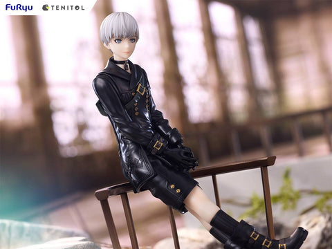 [FuRyu] Tenitol: NieR:Automata Ver1.1a - YoRHa No.9 Type S
