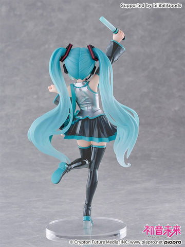 [FuRyu] Tenitol: Piapro Characters - Hatsune Miku - Uwaa Series - Very Happy Ita Bag Ver. (Limited Edition)