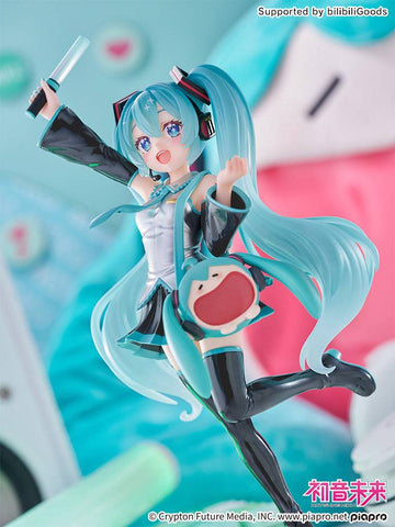 [FuRyu] Tenitol: Piapro Characters - Hatsune Miku - Uwaa Series - Very Happy Ita Bag Ver. (Limited Edition)