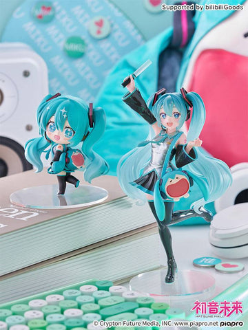 [FuRyu] Tenitol: Piapro Characters - Hatsune Miku - Uwaa Series - Very Happy Ita Bag Ver. (Limited Edition)