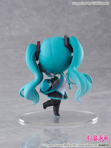 [FuRyu] Tenitol: Piapro Characters - Hatsune Miku - Uwaa Series - Very Happy Ita Bag Ver. Mini (Limited Edition)