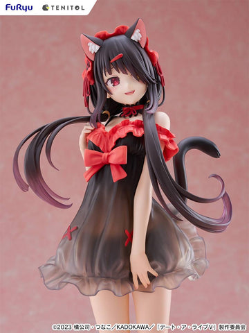 [FuRyu] Tenitol Tall: Date A Live V - Kurumi Tokisaki