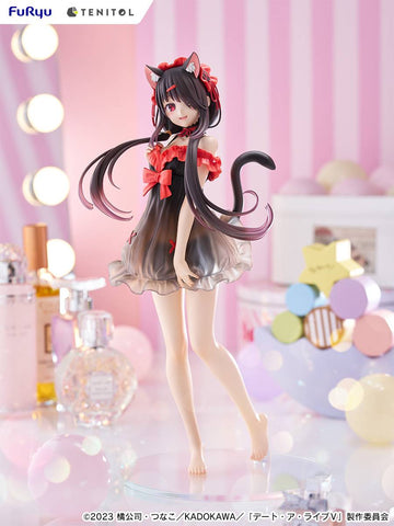 [FuRyu] Tenitol Tall: Date A Live V - Kurumi Tokisaki