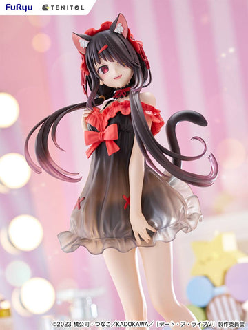 [FuRyu] Tenitol Tall: Date A Live V - Kurumi Tokisaki