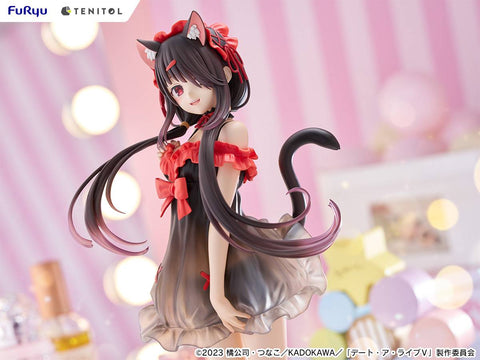 [FuRyu] Tenitol Tall: Date A Live V - Kurumi Tokisaki