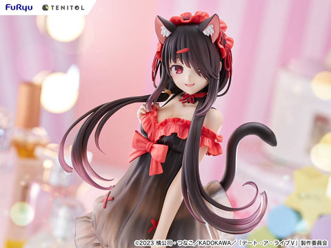 [FuRyu] Tenitol Tall: Date A Live V - Kurumi Tokisaki