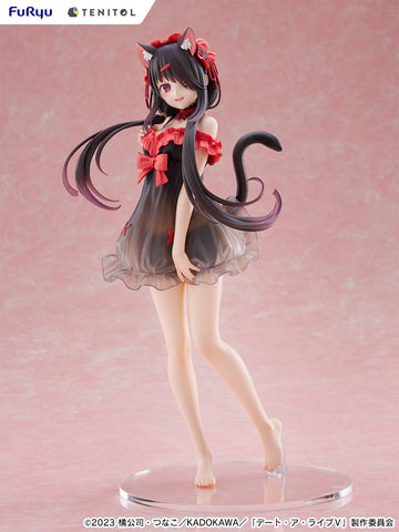 [FuRyu] Tenitol Tall: Date A Live V - Kurumi Tokisaki
