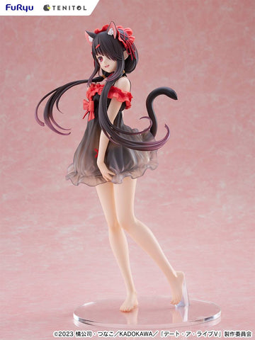 [FuRyu] Tenitol Tall: Date A Live V - Kurumi Tokisaki