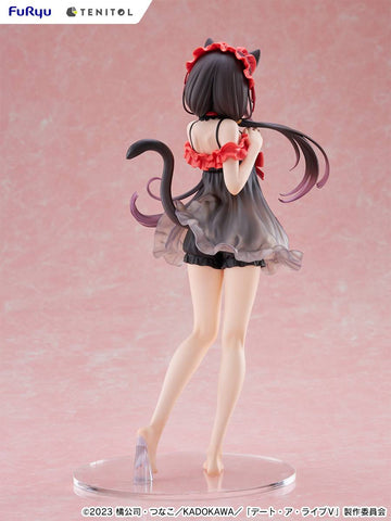 [FuRyu] Tenitol Tall: Date A Live V - Kurumi Tokisaki