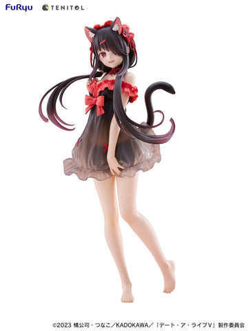 [FuRyu] Tenitol Tall: Date A Live V - Kurumi Tokisaki