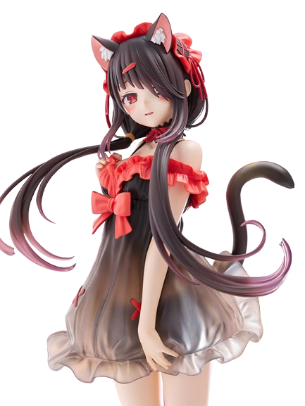 [FuRyu] Tenitol Tall: Date A Live V - Kurumi Tokisaki (Limited + Bonus)