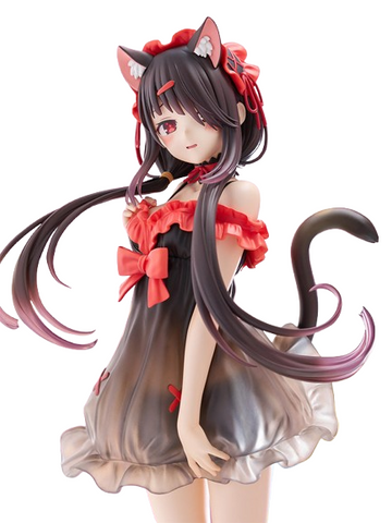 [FuRyu] Tenitol Tall: Date A Live V - Kurumi Tokisaki (Limited + Bonus)