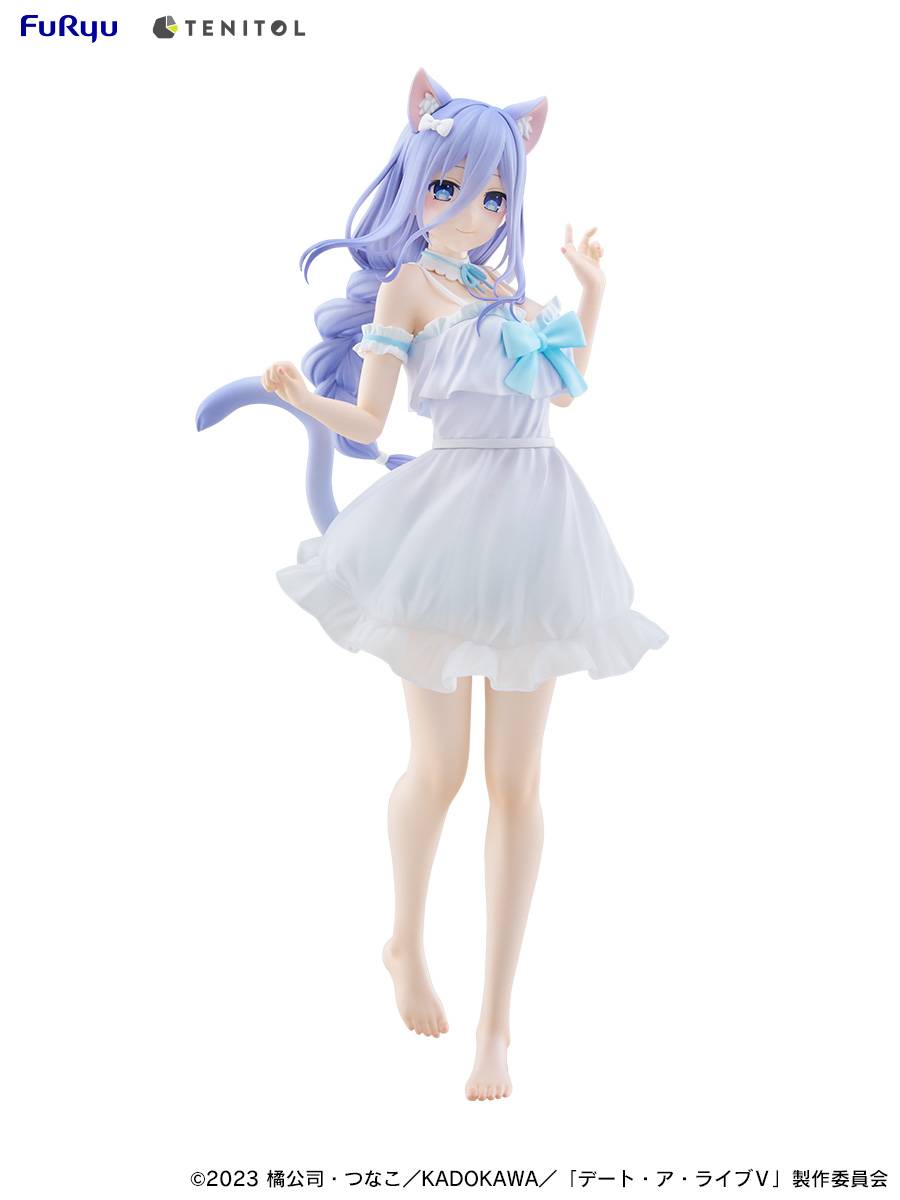 [FuRyu] Tenitol Tall: Date A Live V - Mio Takamiya