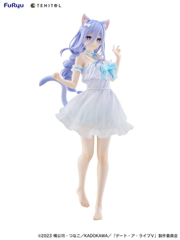 [FuRyu] Tenitol Tall: Date A Live V - Mio Takamiya (Limited + Bonus)