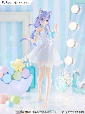 [FuRyu] Tenitol Tall: Date A Live V - Mio Takamiya (Limited + Bonus)