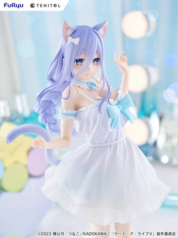 [FuRyu] Tenitol Tall: Date A Live V - Mio Takamiya (Limited + Bonus)