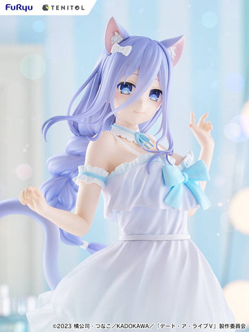 [FuRyu] Tenitol Tall: Date A Live V - Mio Takamiya (Limited + Bonus)