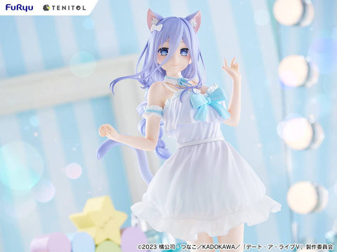 [FuRyu] Tenitol Tall: Date A Live V - Mio Takamiya (Limited + Bonus)