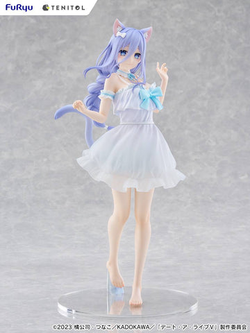 [FuRyu] Tenitol Tall: Date A Live V - Mio Takamiya (Limited + Bonus)