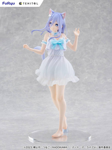 [FuRyu] Tenitol Tall: Date A Live V - Mio Takamiya (Limited + Bonus)