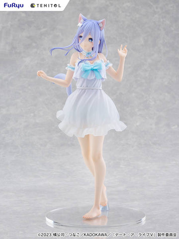 [FuRyu] Tenitol Tall: Date A Live V - Mio Takamiya