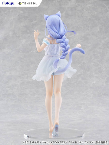 [FuRyu] Tenitol Tall: Date A Live V - Mio Takamiya (Limited + Bonus)