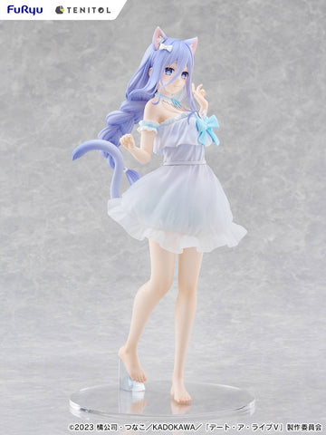 [FuRyu] Tenitol Tall: Date A Live V - Mio Takamiya (Limited + Bonus)