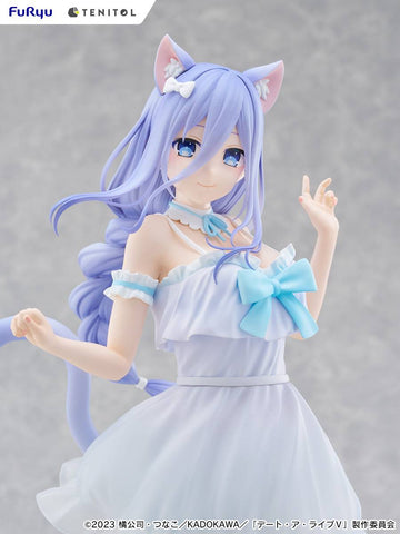 [FuRyu] Tenitol Tall: Date A Live V - Mio Takamiya (Limited + Bonus)