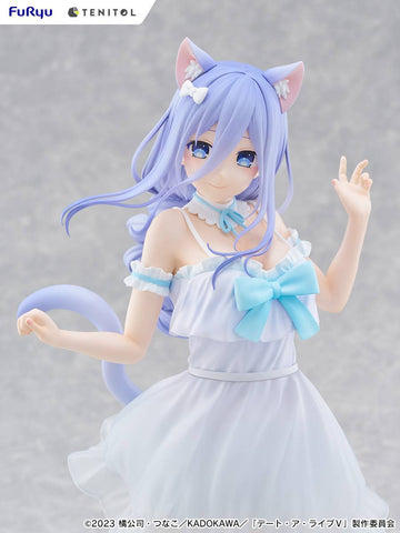 [FuRyu] Tenitol Tall: Date A Live V - Mio Takamiya (Limited + Bonus)