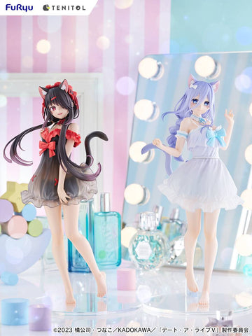 [FuRyu] Tenitol Tall: Date A Live V - Mio Takamiya (Limited + Bonus)