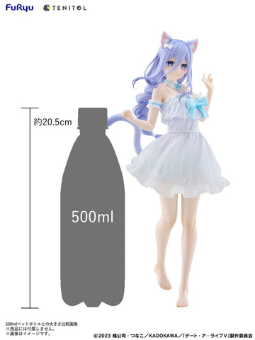 [FuRyu] Tenitol Tall: Date A Live V - Mio Takamiya