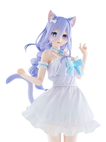 [FuRyu] Tenitol Tall: Date A Live V - Mio Takamiya (Limited + Bonus)