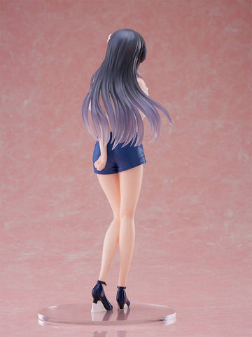 [FuRyu] Tenitol Tall: Rascal Does Not Dream of Bunny Girl Senpai - Sakurajima Mai (Limited + Bonus)