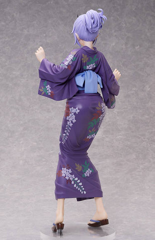 [Good Smile Company / FREEing] That Time I Got Reincarnated as a Slime: Shion - 1/4 (Yukata Ver.)