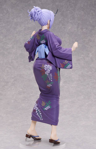 [Good Smile Company / FREEing] That Time I Got Reincarnated as a Slime: Shion - 1/4 (Yukata Ver.)