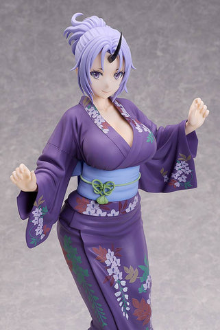 [Good Smile Company / FREEing] That Time I Got Reincarnated as a Slime: Shion - 1/4 (Yukata Ver.)