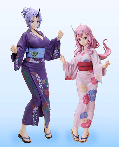 [Good Smile Company / FREEing] That Time I Got Reincarnated as a Slime: Shion - 1/4 (Yukata Ver.)