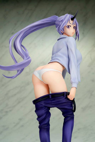 [Ques Q] That Time I Got Reincarnated as a Slime: Shion 1/7 - Okigae Mode, Limited Extra Color (Reissue)