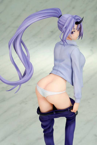 [Ques Q] That Time I Got Reincarnated as a Slime: Shion 1/7 - Okigae Mode, Limited Extra Color (Reissue)