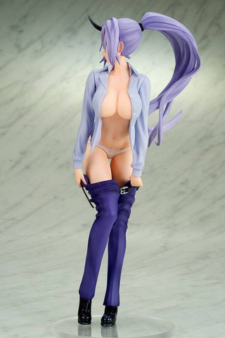 [Ques Q] That Time I Got Reincarnated as a Slime: Shion 1/7 - Okigae Mode, Limited Extra Color (Reissue)