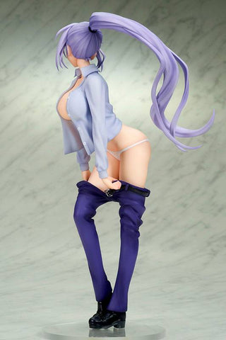 [Ques Q] That Time I Got Reincarnated as a Slime: Shion 1/7 - Okigae Mode, Limited Extra Color (Reissue)