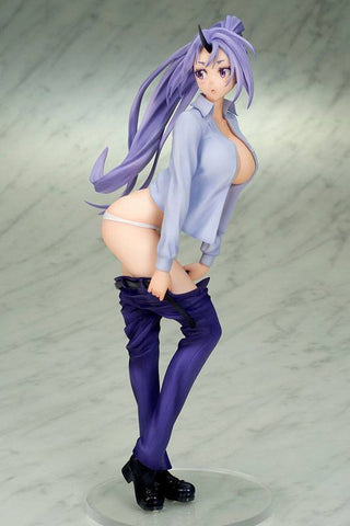 [Ques Q] That Time I Got Reincarnated as a Slime: Shion 1/7 - Okigae Mode, Limited Extra Color (Reissue)