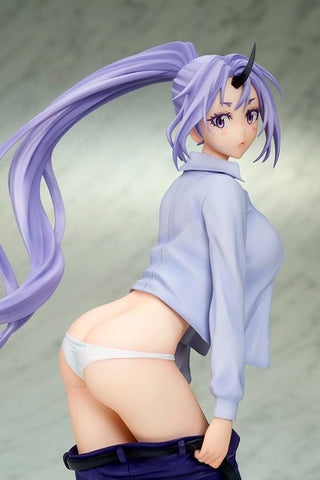 [Ques Q] That Time I Got Reincarnated as a Slime: Shion 1/7 - Okigae Mode, Limited Extra Color (Reissue)