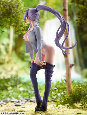 [Ques Q] That Time I Got Reincarnated as a Slime: Shion 1/7 - Okigae Mode, Limited Extra Color (Reissue)