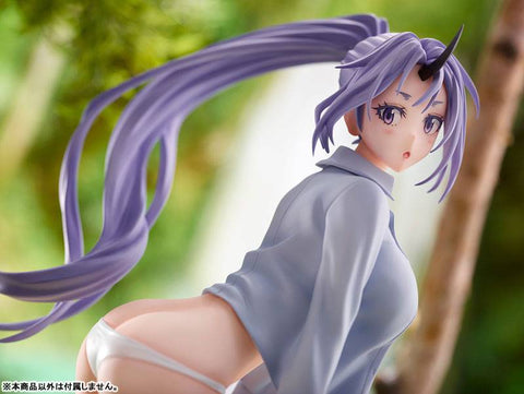 [Ques Q] That Time I Got Reincarnated as a Slime: Shion 1/7 - Okigae Mode, Limited Extra Color (Reissue)