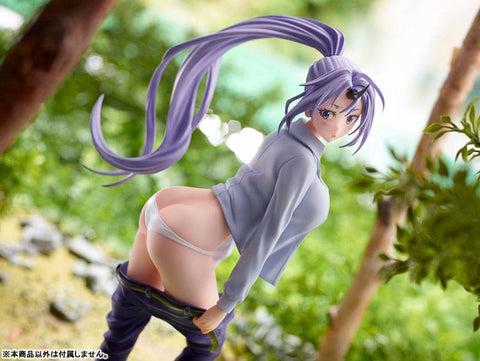 [Ques Q] That Time I Got Reincarnated as a Slime: Shion 1/7 - Okigae Mode, Limited Extra Color (Reissue)