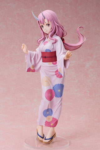 [Good Smile Company / FREEing] That Time I Got Reincarnated as a Slime: Shuna - 1/4 (Yukata Ver.)