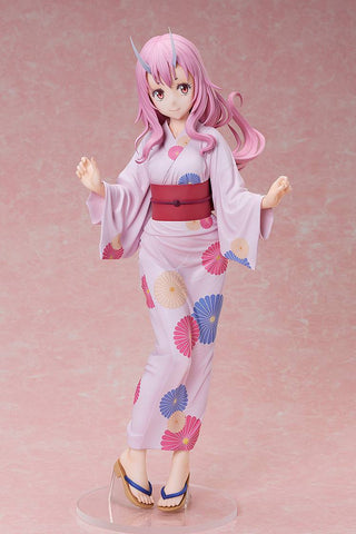 [Good Smile Company / FREEing] That Time I Got Reincarnated as a Slime: Shuna - 1/4 (Yukata Ver.)